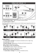 Предварительный просмотр 16 страницы Avson 370-209V80 Owner'S Manual With Assembly Instructions