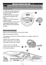 Предварительный просмотр 24 страницы Avson 370-210V80 Assembly Instruction Manual