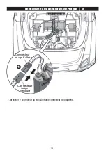 Предварительный просмотр 25 страницы Avson 370-210V80 Assembly Instruction Manual