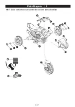 Preview for 4 page of Avson 370-211V80 Assembly Instruction Manual