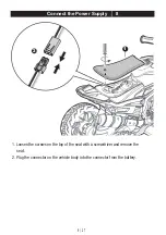 Preview for 9 page of Avson 370-211V80 Assembly Instruction Manual