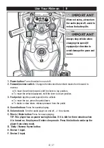 Preview for 10 page of Avson 370-211V80 Assembly Instruction Manual