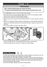 Preview for 11 page of Avson 370-211V80 Assembly Instruction Manual