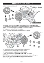 Preview for 19 page of Avson 370-211V80 Assembly Instruction Manual