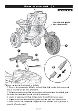 Preview for 20 page of Avson 370-211V80 Assembly Instruction Manual