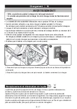 Preview for 24 page of Avson 370-211V80 Assembly Instruction Manual