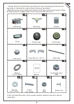 Preview for 6 page of Avson 370-235V80 Owner'S Manual