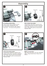 Preview for 7 page of Avson 370-235V80 Owner'S Manual