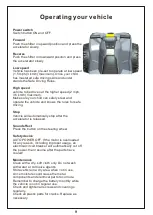 Preview for 9 page of Avson 370-235V80 Owner'S Manual