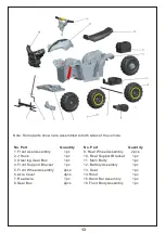 Preview for 13 page of Avson 370-235V80 Owner'S Manual