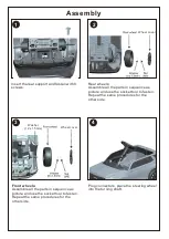 Preview for 7 page of Avson 370-237V80 Owner'S Manual