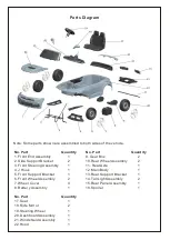 Preview for 13 page of Avson 370-237V80 Owner'S Manual