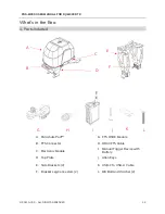 Preview for 14 page of AVSS PRS-M300 User Manual