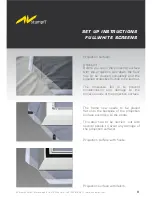 Preview for 6 page of AVstumpfl Full White Installation Manual