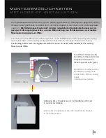 Preview for 8 page of AVstumpfl INLINE User Manual