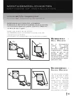 Preview for 10 page of AVstumpfl INLINE User Manual