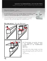 Preview for 13 page of AVstumpfl INLINE User Manual