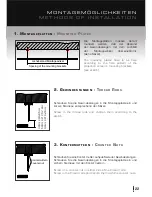 Preview for 22 page of AVstumpfl INLINE User Manual