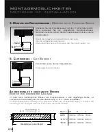 Preview for 23 page of AVstumpfl INLINE User Manual