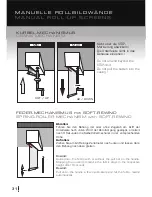 Preview for 31 page of AVstumpfl INLINE User Manual