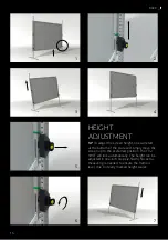 Preview for 16 page of AVstumpfl T32-SHIFT Instructions Manual