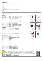 Предварительный просмотр 3 страницы AVT 1853 Quick Start Manual