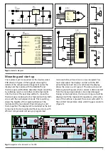 Предварительный просмотр 2 страницы AVT 1960 Quick Start Manual