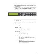 Предварительный просмотр 10 страницы AVT 804105 Hardware Manual