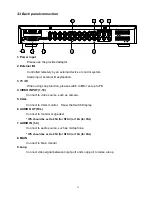 Preview for 13 page of AVT AVC776 User Manual