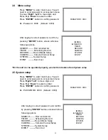 Preview for 18 page of AVT AVC776 User Manual