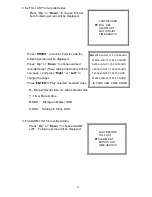 Preview for 25 page of AVT AVC776 User Manual