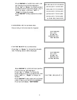 Preview for 26 page of AVT AVC776 User Manual