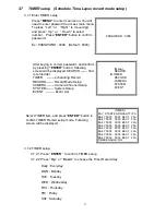 Preview for 27 page of AVT AVC776 User Manual