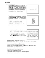 Preview for 36 page of AVT AVC776 User Manual