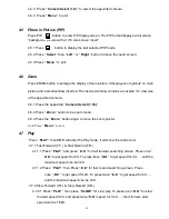 Preview for 39 page of AVT AVC776 User Manual