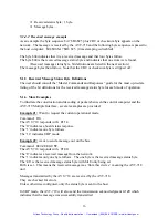 Preview for 17 page of AVT AVT-718 User Manual