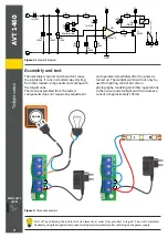 Preview for 2 page of AVT AVT1460 Manual