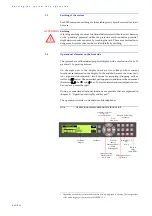 Preview for 20 page of AVT MAGIC AC1 XIP/XIP RM Hardware & Software Manual