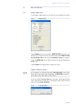 Preview for 93 page of AVT MAGIC AC1 Hardware & Software Manual