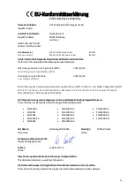 Preview for 25 page of AVT MAGIC ACip3 Hardware Manual