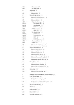 Preview for 8 page of AVT MAGIC EEC Hardware & Software Manual