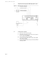 Предварительный просмотр 12 страницы AVT MAGIC ISDN Hardware Description