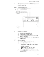 Предварительный просмотр 15 страницы AVT MAGIC ISDN Hardware Description