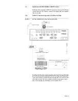 Предварительный просмотр 33 страницы AVT MAGIC ISDN Hardware Description