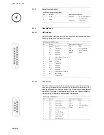 Предварительный просмотр 58 страницы AVT MAGIC ISDN Hardware Description