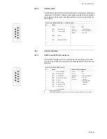 Предварительный просмотр 59 страницы AVT MAGIC ISDN Hardware Description