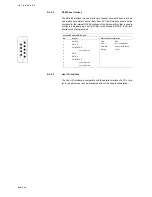 Предварительный просмотр 60 страницы AVT MAGIC ISDN Hardware Description