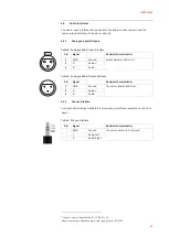 Предварительный просмотр 51 страницы AVT MAGIC TBR Hardware And Software Manual