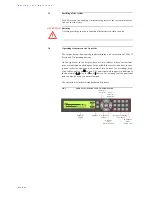 Preview for 20 page of AVT MAGIC TH2 Hardware Manual