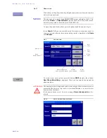 Preview for 38 page of AVT MAGIC TH2 Hardware Manual